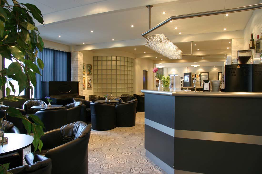 Hotel Hedegaarden Vejle Exterior photo