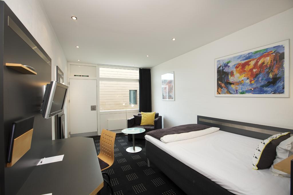 Hotel Hedegaarden Vejle Exterior photo