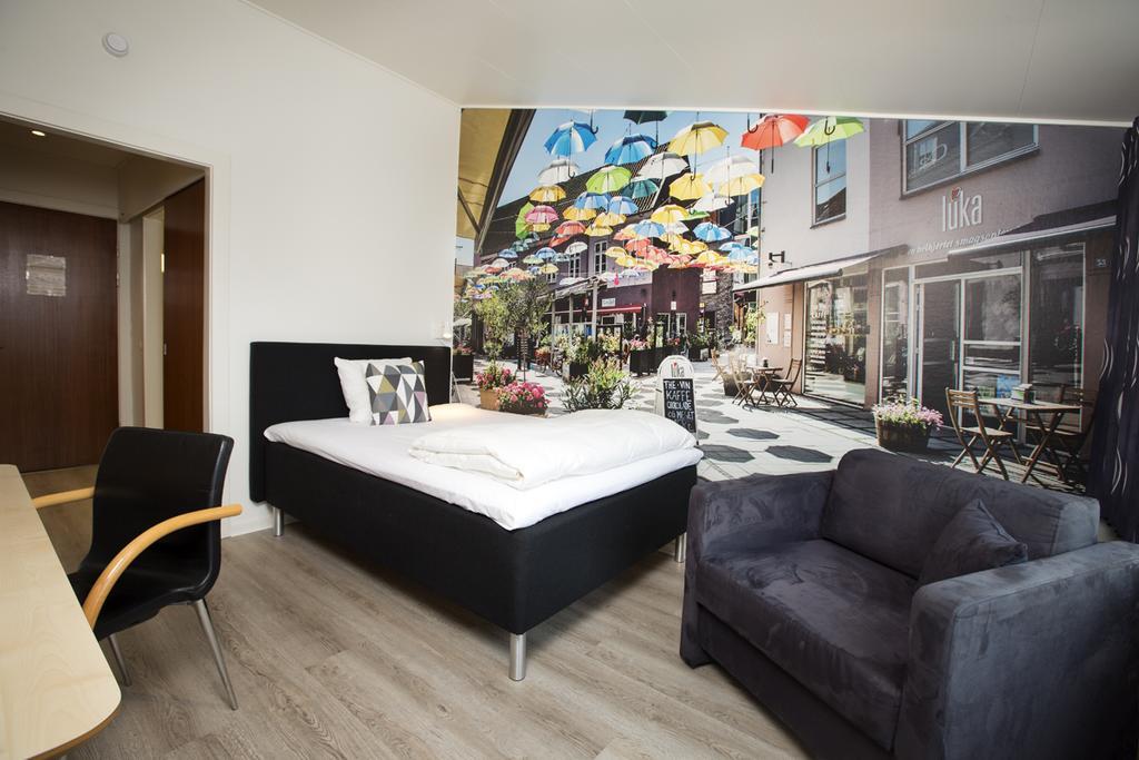 Hotel Hedegaarden Vejle Exterior photo